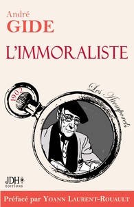 Image de L'immoraliste - édition 2022