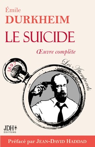 Picture of Le suicide
