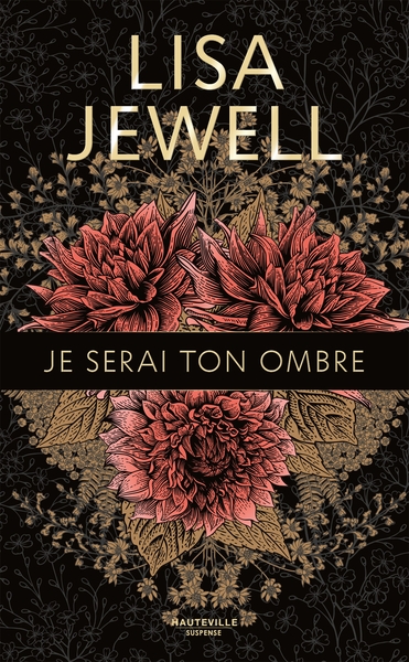 Image de Je serai ton ombre (Collector)