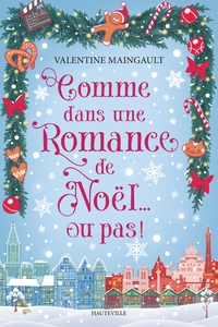 Picture of Comme dans une romance de Noël... ou pas !