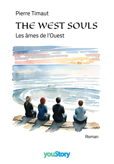 Image de The West Souls