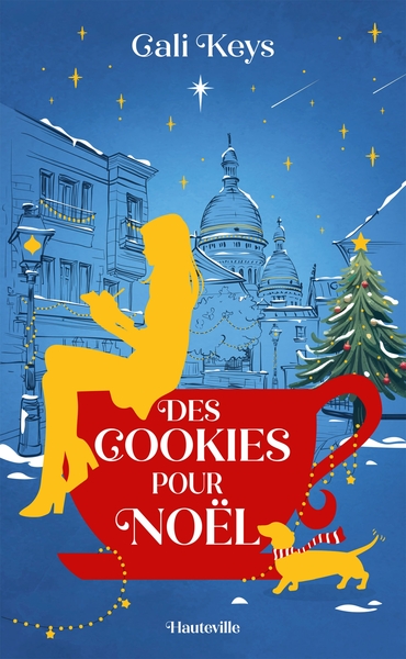 Picture of Des Cookies pour Noël