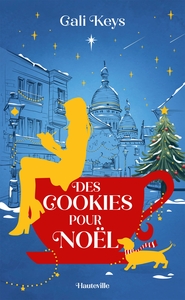 Picture of Des Cookies pour Noël