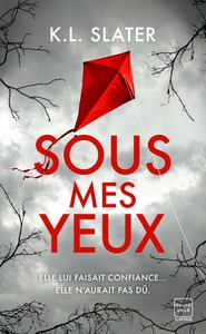 Picture of Sous mes yeux