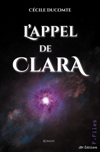 Picture of L'appel de Clara
