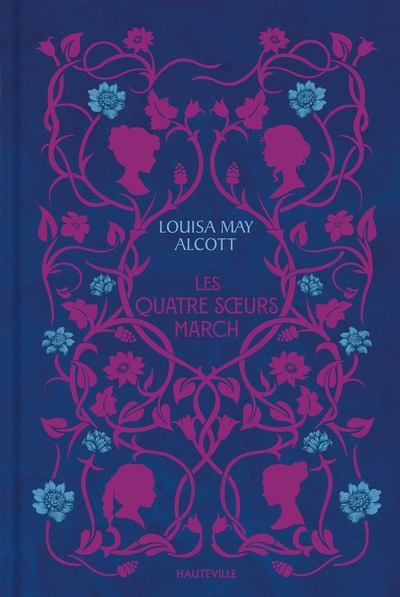 Picture of Les Quatre Soeurs March