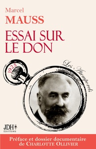 Image de Essai sur le don