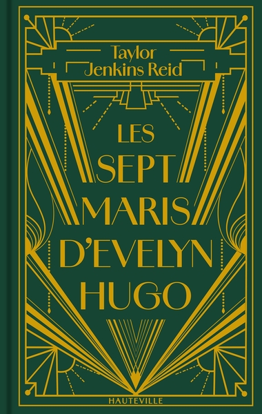 Picture of Les Sept Maris d'Evelyn Hugo (Collector)
