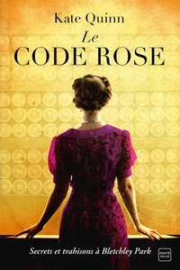 Picture of Le Code Rose