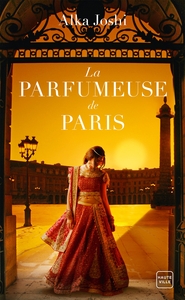 Picture of La Parfumeuse de Paris