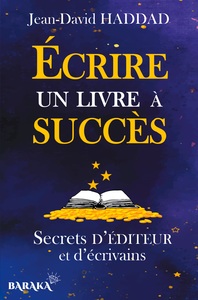 Image de Écrire un livre à succès