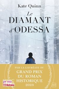 Picture of Le Diamant d'Odessa