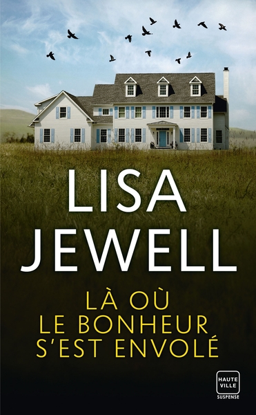Image de Là où le bonheur s'est envolé