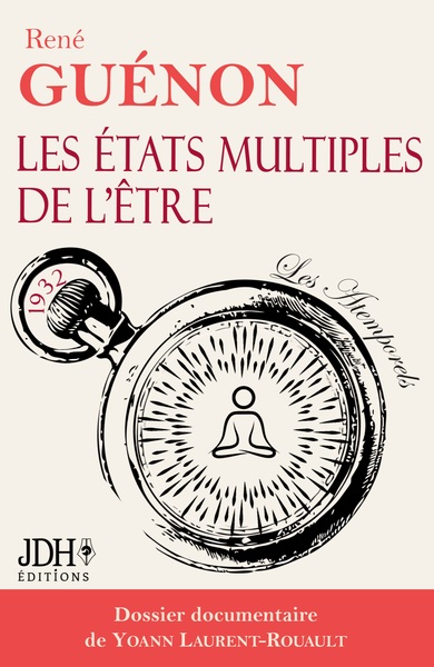 Picture of Les états multiples de l'être