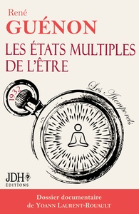 Picture of Les états multiples de l'être