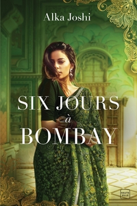 Image de Six Jours à Bombay