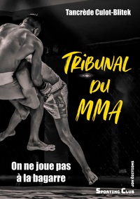 Picture of Tribunal du MMA