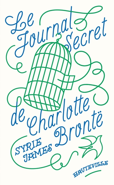 Image de Le Journal secret de Charlotte Brontë