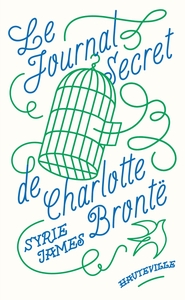 Image de Le Journal secret de Charlotte Brontë