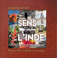 Picture of Les sens de l'Inde