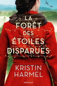 Picture of La Forêt des étoiles disparues