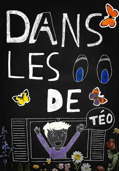 Image de Dans les yeux de Téo