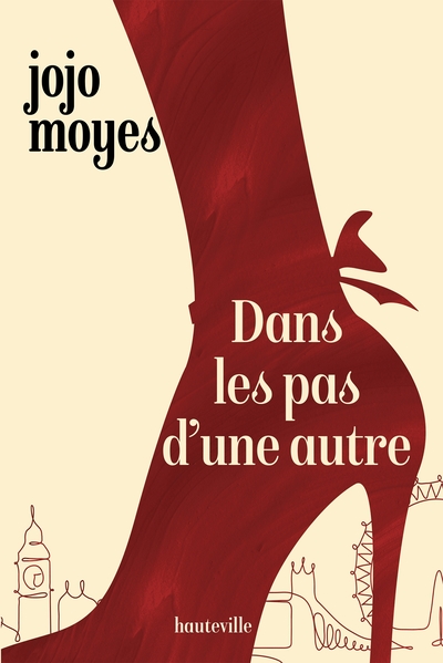 Picture of Dans les pas d'une autre