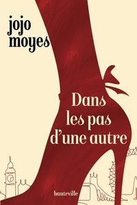 Picture of Dans les pas d'une autre