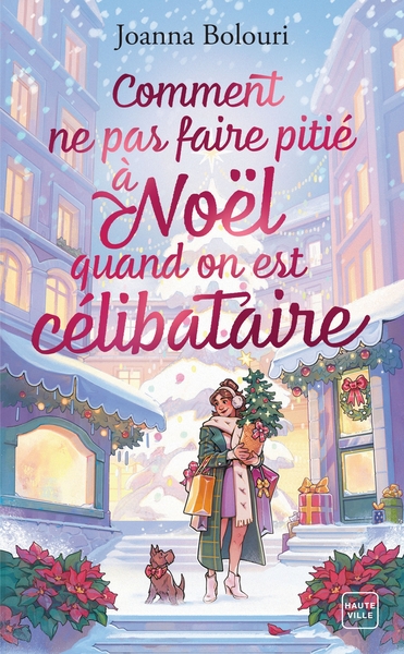 Picture of Comment ne pas faire pitié à Noël quand on est célibataire