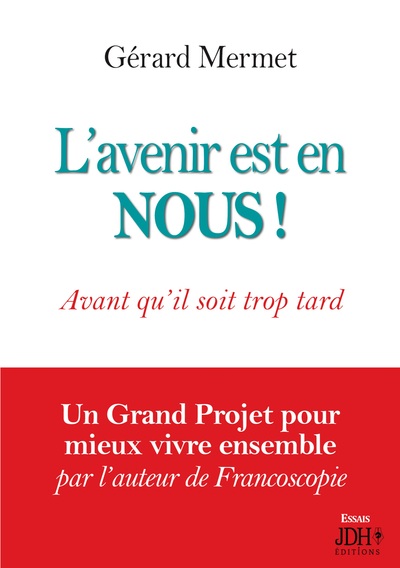 Image de L'avenir est en NOUS !
