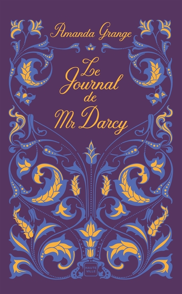 Picture of Le Journal de Mr Darcy