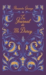 Picture of Le Journal de Mr Darcy