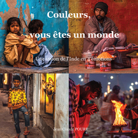 Image de Couleurs, vous êtes un monde