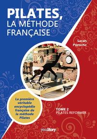 Image de Pilates, la méthode française