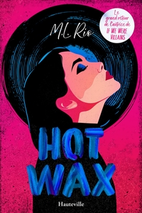 Image de Hot Wax