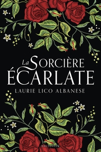 Image de La Sorcière écarlate