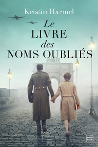 Picture of Le Livre des noms oubliés