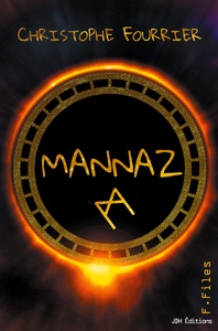Picture of Mannaz