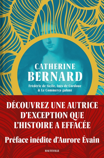 Image de Frédéric de Sicile, Inès de Cordoue & Le Commerce galant