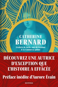Image de Frédéric de Sicile, Inès de Cordoue & Le Commerce galant