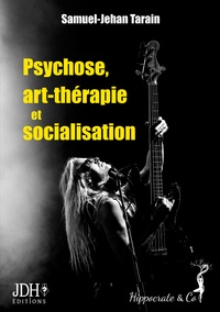 Image de Psychose, art-thérapie et socialisation
