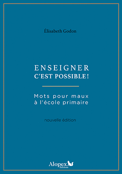 Picture of Enseigner c'est possible