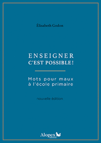 Picture of Enseigner c'est possible