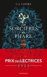 Image de Les Sorcières du phare (Prix des lectrices 2025)