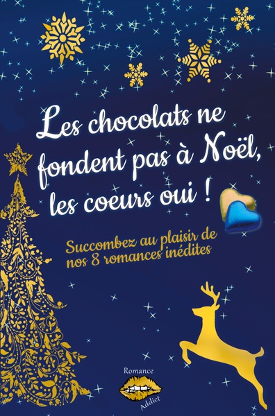 Image de Les chocolats ne fondent pas à Noël, les coeurs oui !