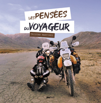 Image de Les pensées du voyageur