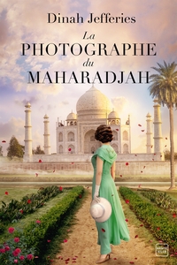 Picture of La Photographe du Maharadjah
