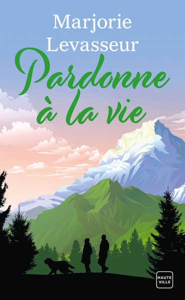 Picture of Pardonne à la vie