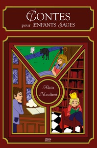 Picture of Contes pour enfants sages