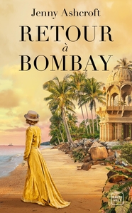 Picture of Retour à Bombay
